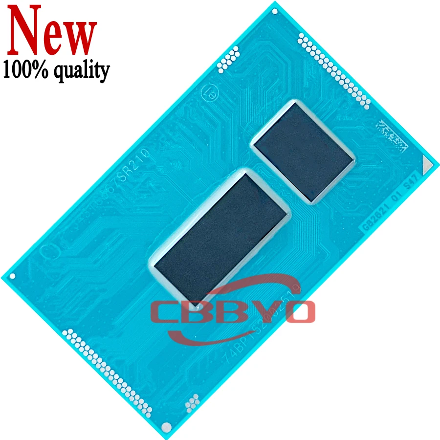 100% New SR267 I7-5650U SR26K i5-5257U SR188 i7-4558U SR16Z i7-4500U SR26C i5-5250U SR16H i7-4650U BGA CHIPS