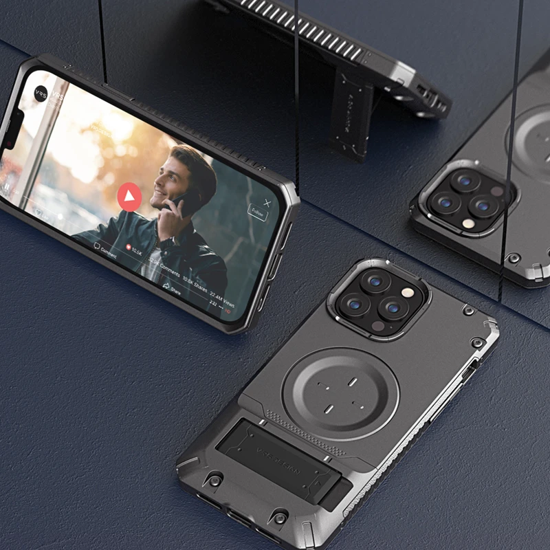 

VR-S высококачественный чехол для A-pple iPhone 13 Pro Max