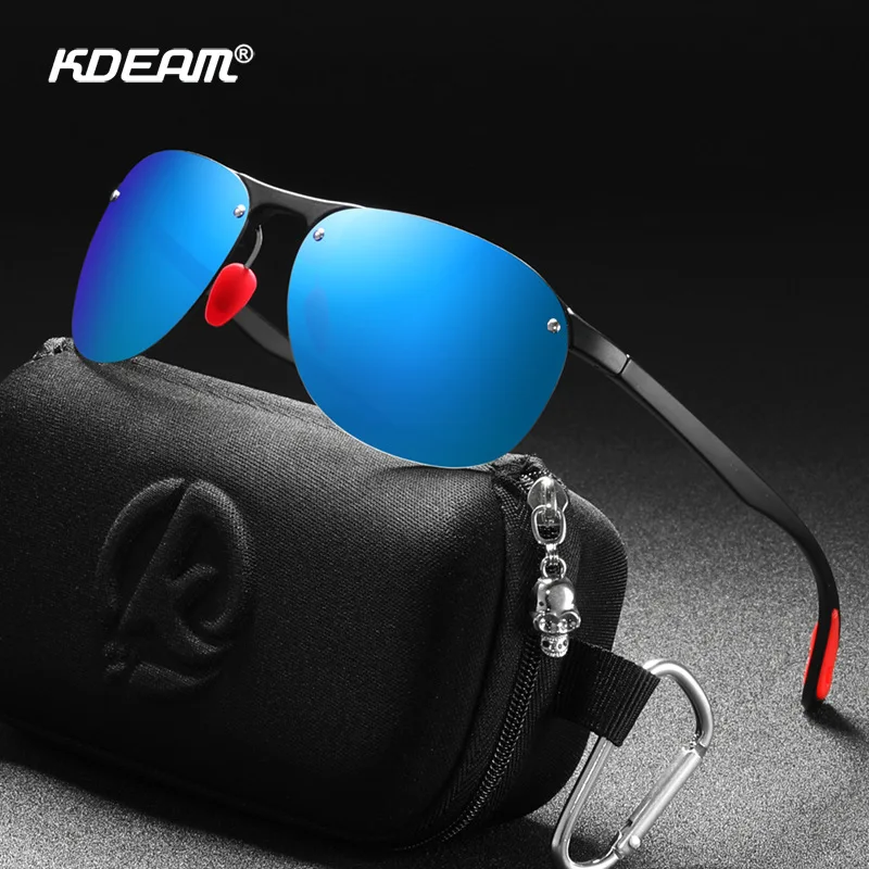 

Polarized Sunglasses Men Women Sport TR90 Glasses Fishing Driving Cycling Eyewear Photochromic Uv400 Lens Tourism Hiking Goggles