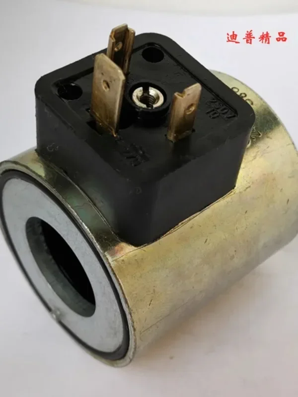 Катушка 1837001227 BHY 831690 1837001226 831701 С 1837001471 01311