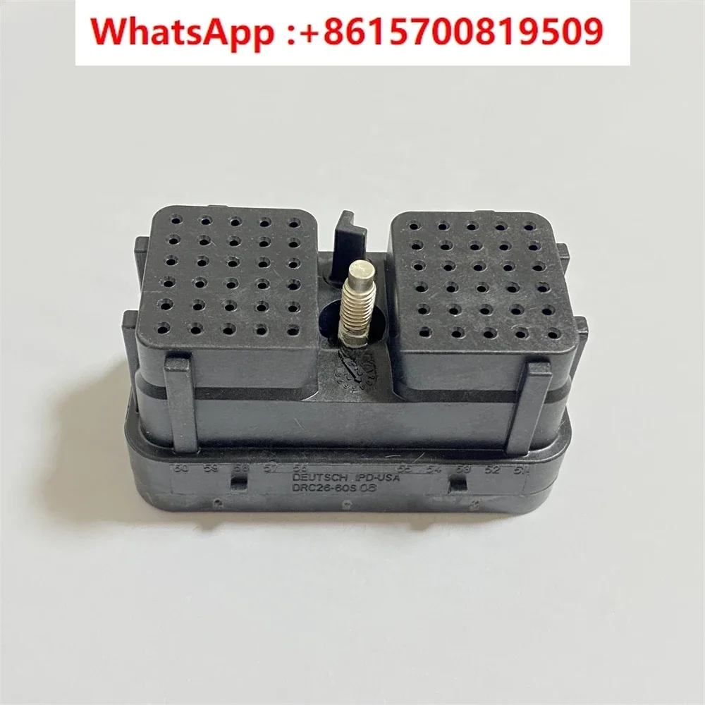 DRC26-60S01 04 05 06 07 0960 core connector DEUTSCH