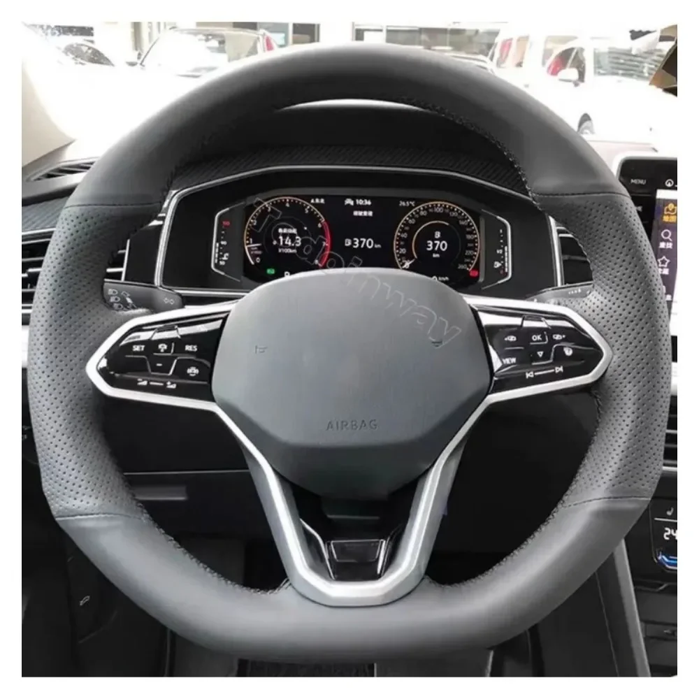 Автомобильная кнопка сенсорный руль помощь вождения тип для VW Golf восьмого