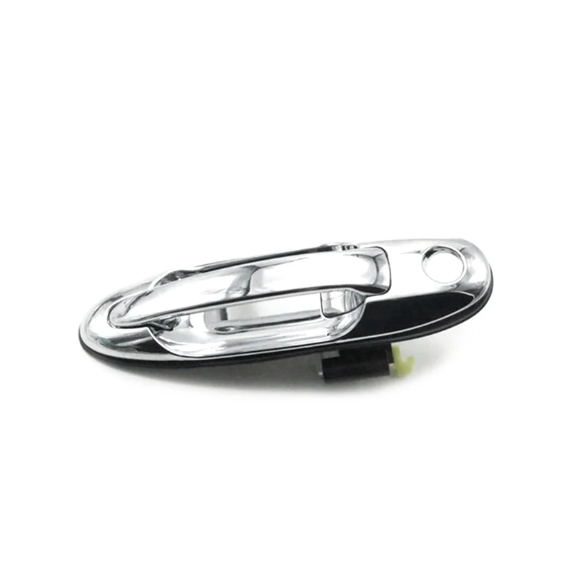 Передняя правая наружная дверная ручка для автомобиля Land Cruiser LC100 4500 4700 1998-2007 LX470