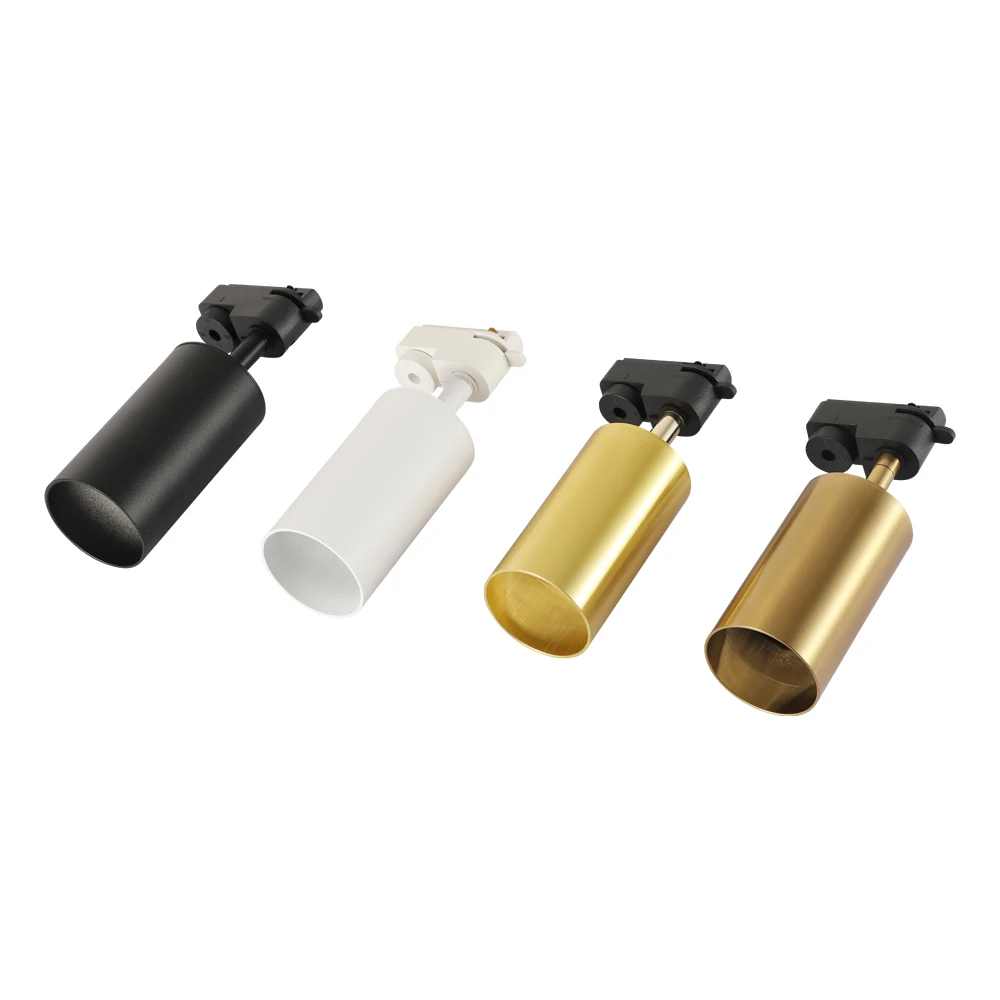 

Потолочный Светодиодный Светильник направленного света, поворот на 360 °, 5/7/9/12/15 Вт