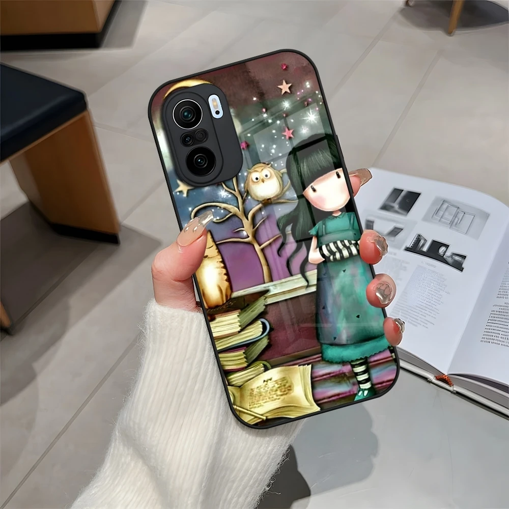 Чехол для Redmi 12 13 13c 12c Note Pro Plus 11 10 11s 12s