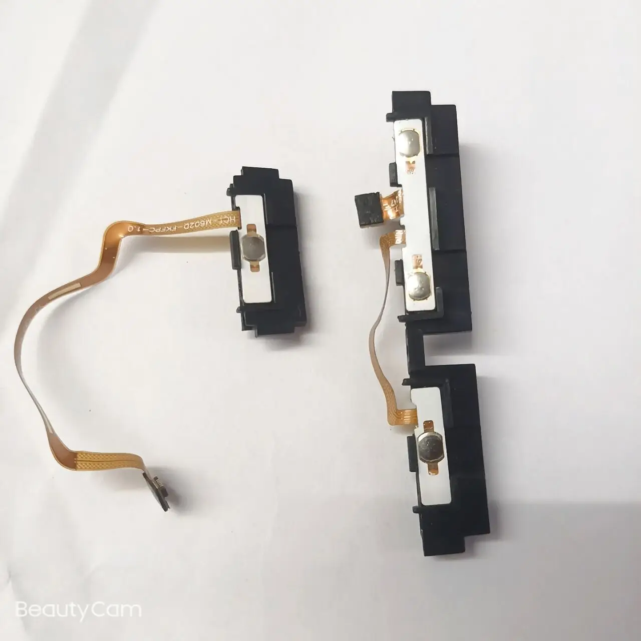 

Original oukitel WP18 volume up/down + power on/of button flex cable FPC for oukitel WP18 smart cell phone + tracking number
