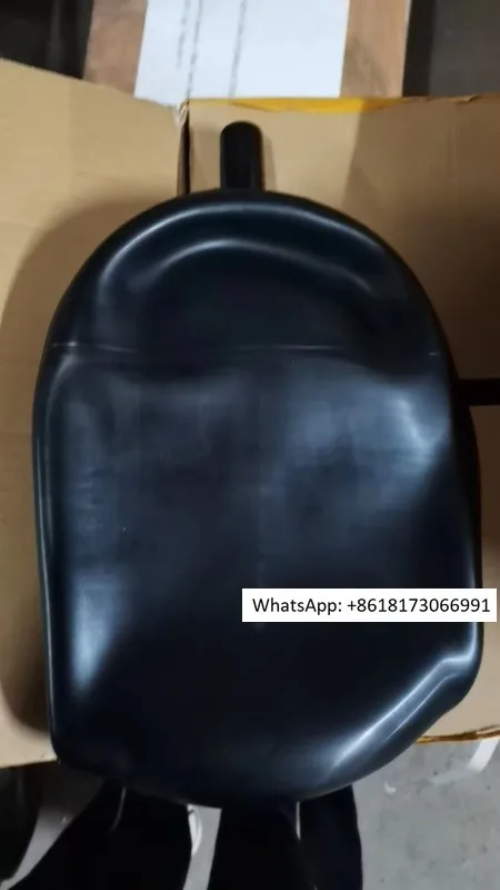 Сменный аккумулятор HYDAC NBR20 6L 13L 20L 24L аккумуляторная подушка безопасности кожаный