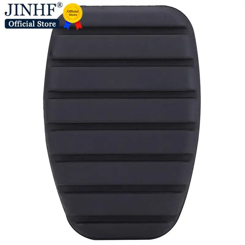 Горячая Распродажа Автомобильный клатч сцепление и педаль тормоза резиновая