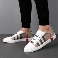 man casual genuine leather shoes 2022 new business men breathable skateboard shoes fashion sneakers high quality trainers