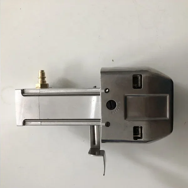 Устройство для сращивания воздуха Autoconer хорошее качество