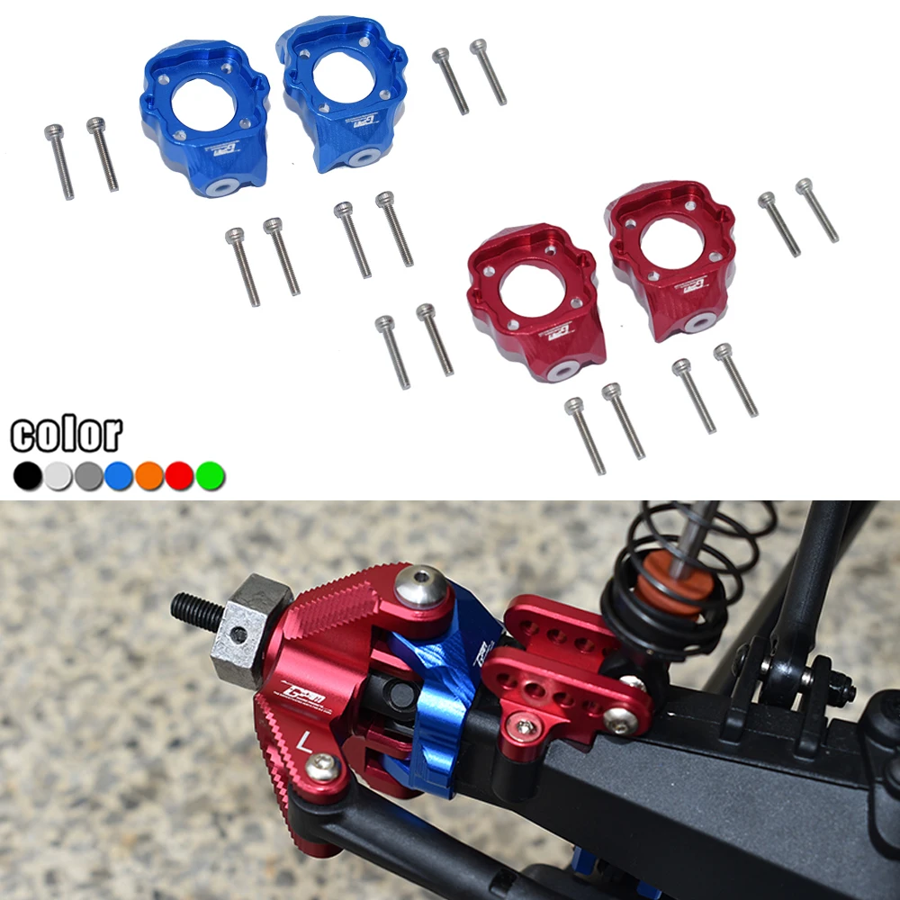 

GPM LOSI 1/8 LMT SOLID AXLE 4WD MONSTER TRUCK LOS04022 Metal Aluminum alloy front C seat front base C #LOS244003