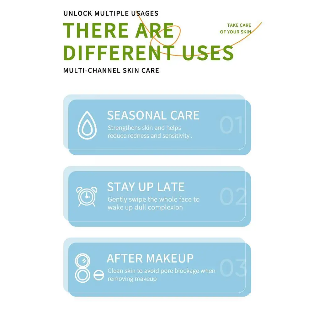 Рисунок 3 - Средство для ухода за кожей с экстрактом