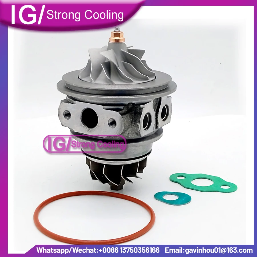 

Турбина Chra с турбокартриджем для Optima 16-18 90124 л-Theta 2 28231-2GTA1 282312GTA1 01050-9012401050 турбокомпрессор