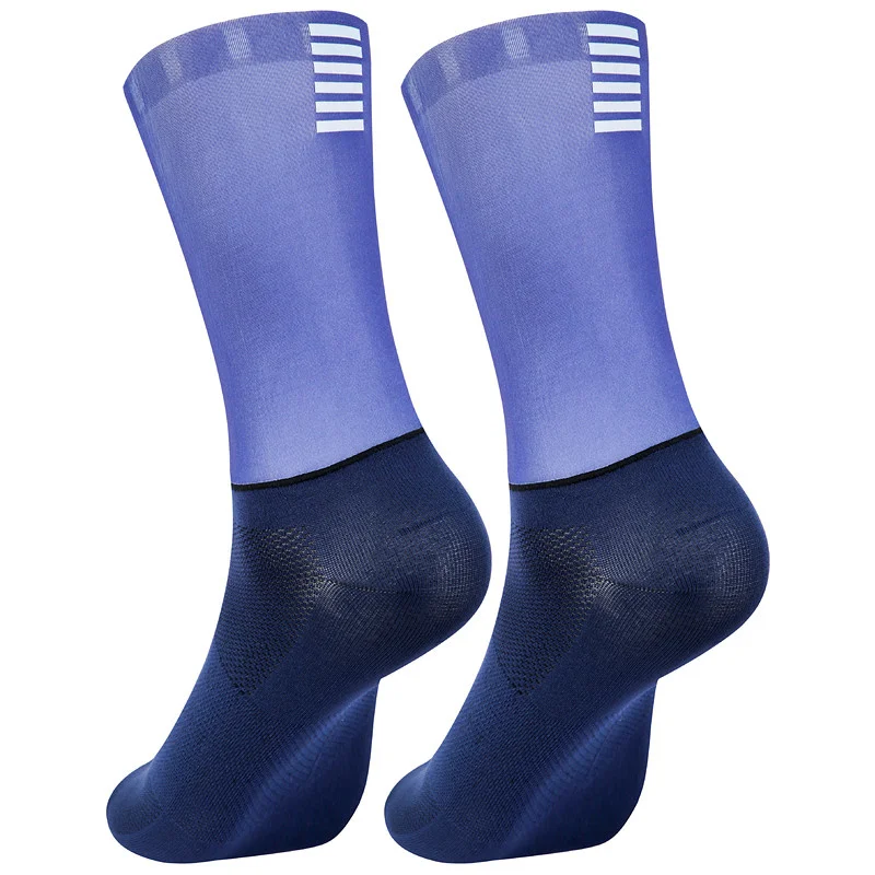 

Новинка 2023, мужские спортивные носки для езды на велосипеде и бега, мужские носки, спортивные носки для фитнеса и спортзала