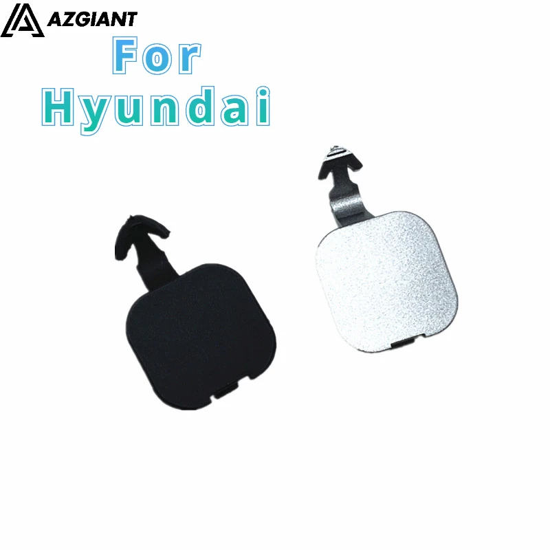 

1PC Car Door Inner Handle Screw Cover For Hyundai Verna Sonata 8