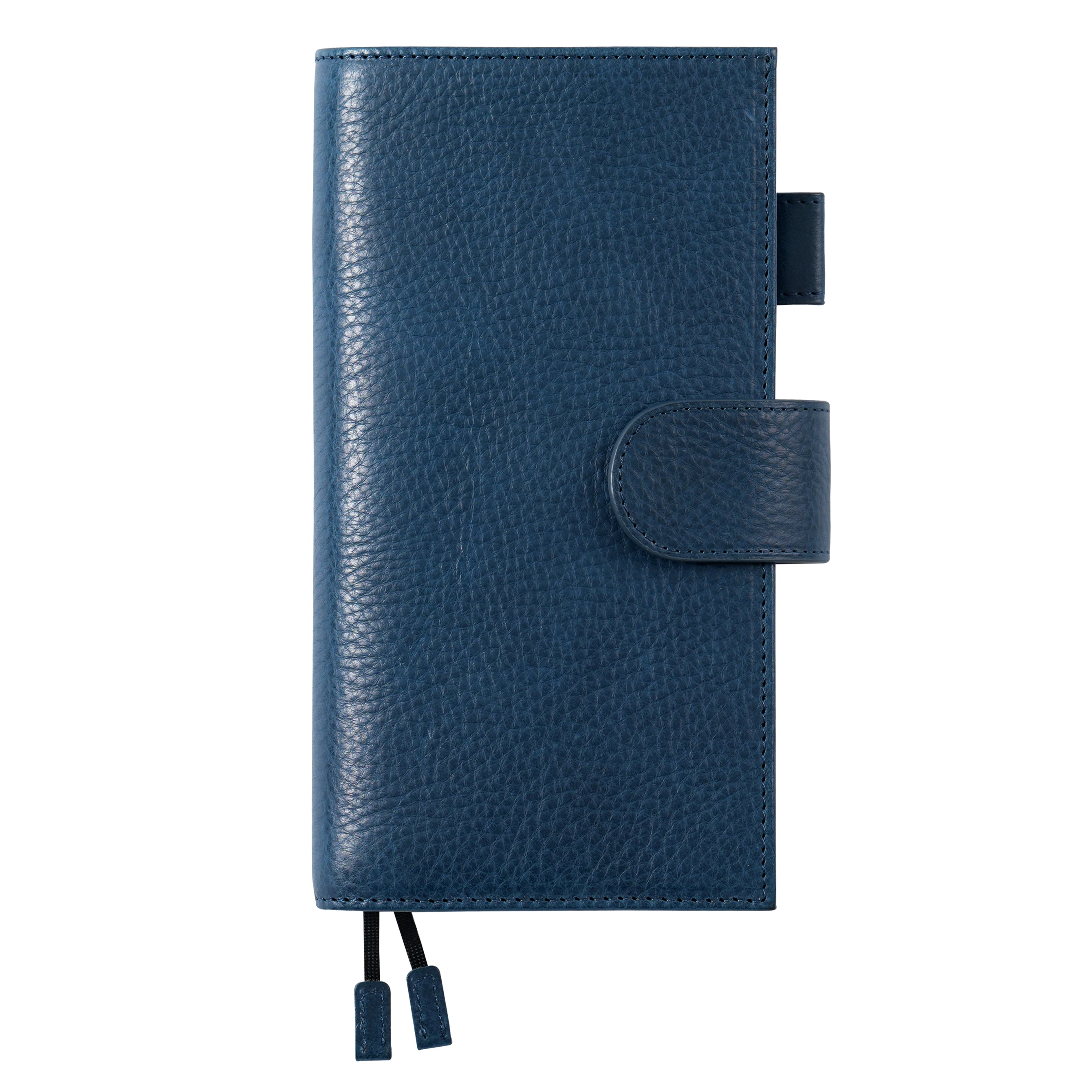 

Оригинальная обложка Moterm Weeks для Hobo Week из кожи