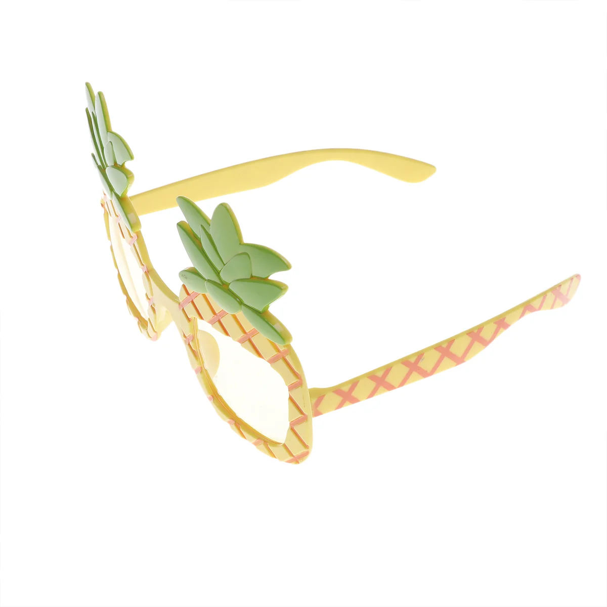 

1Pc Dress Party Glasses Funny Sunglasses Frame Hawaiian Party Favors Novelty Eyeglasses Tropical Party Glasses