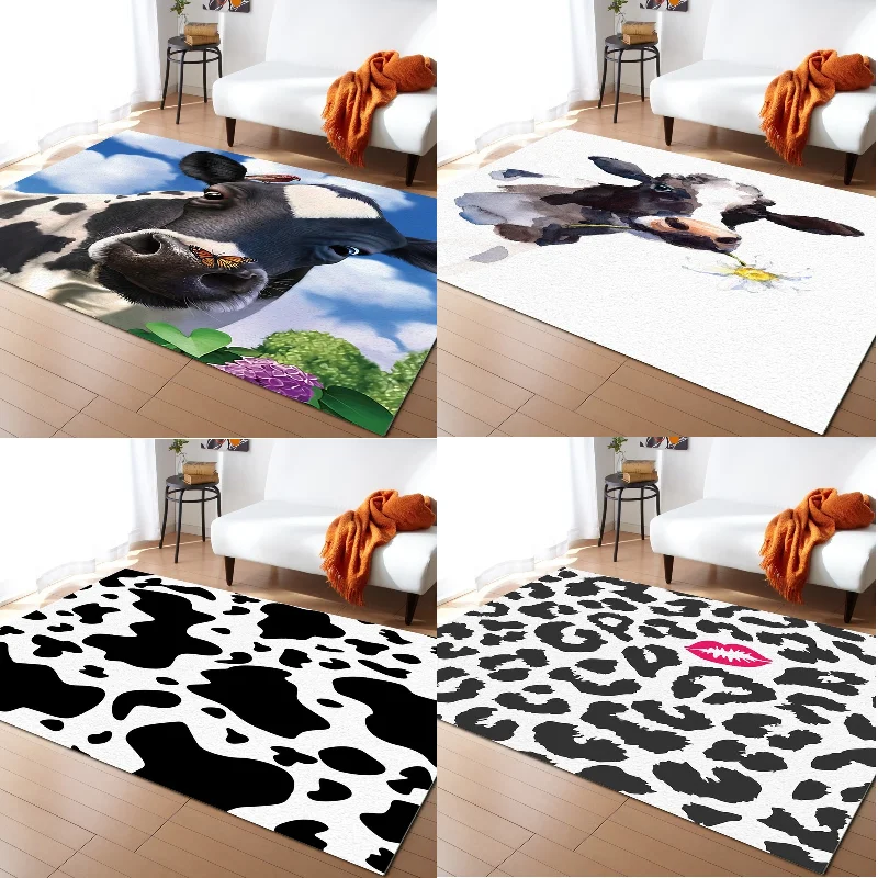 

Bedroom Decor Anime Floor Mat Eddy Carpet Kitchen Mat Floor Mat Home Decor
