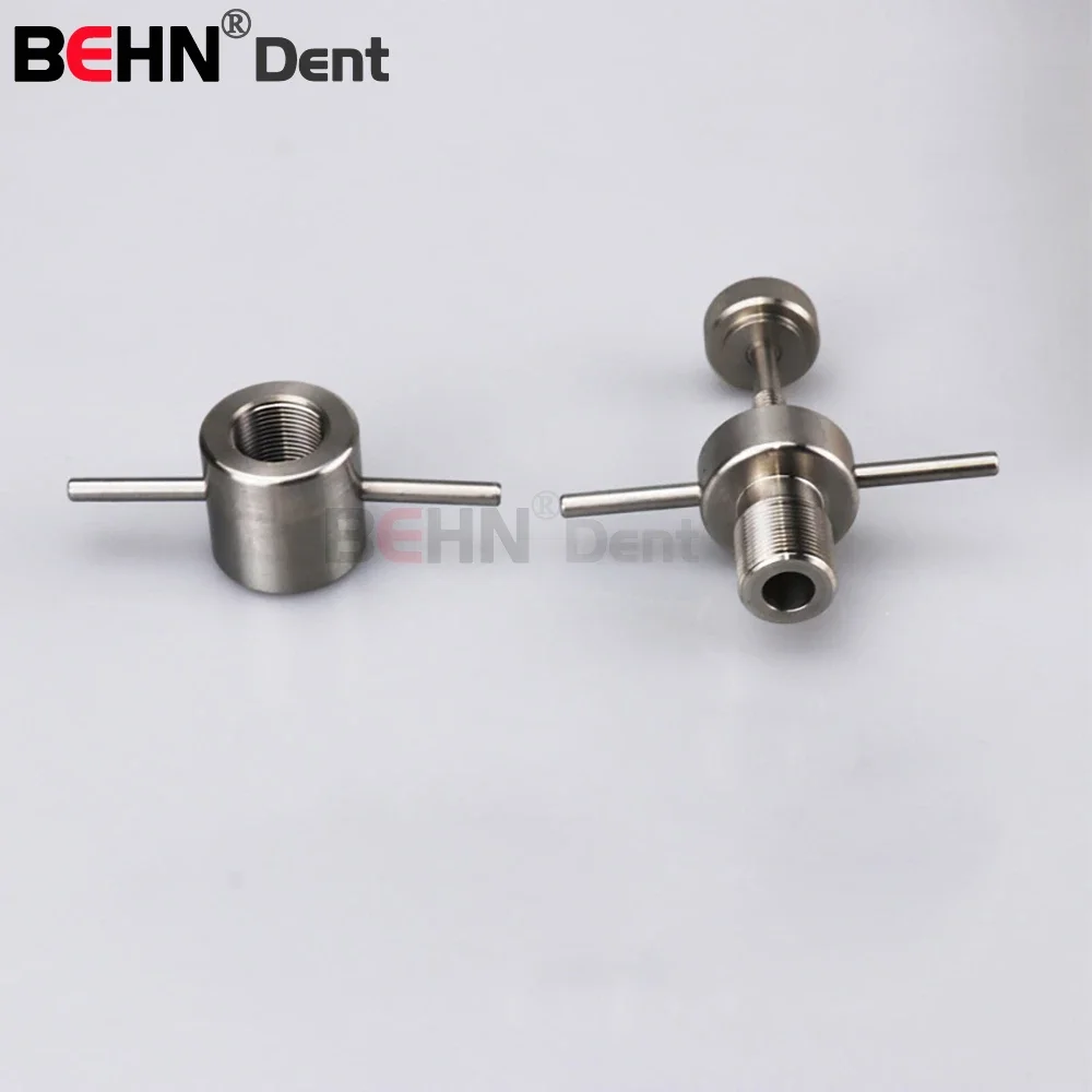 Рисунок 5 - Высокоскоростной инструмент для