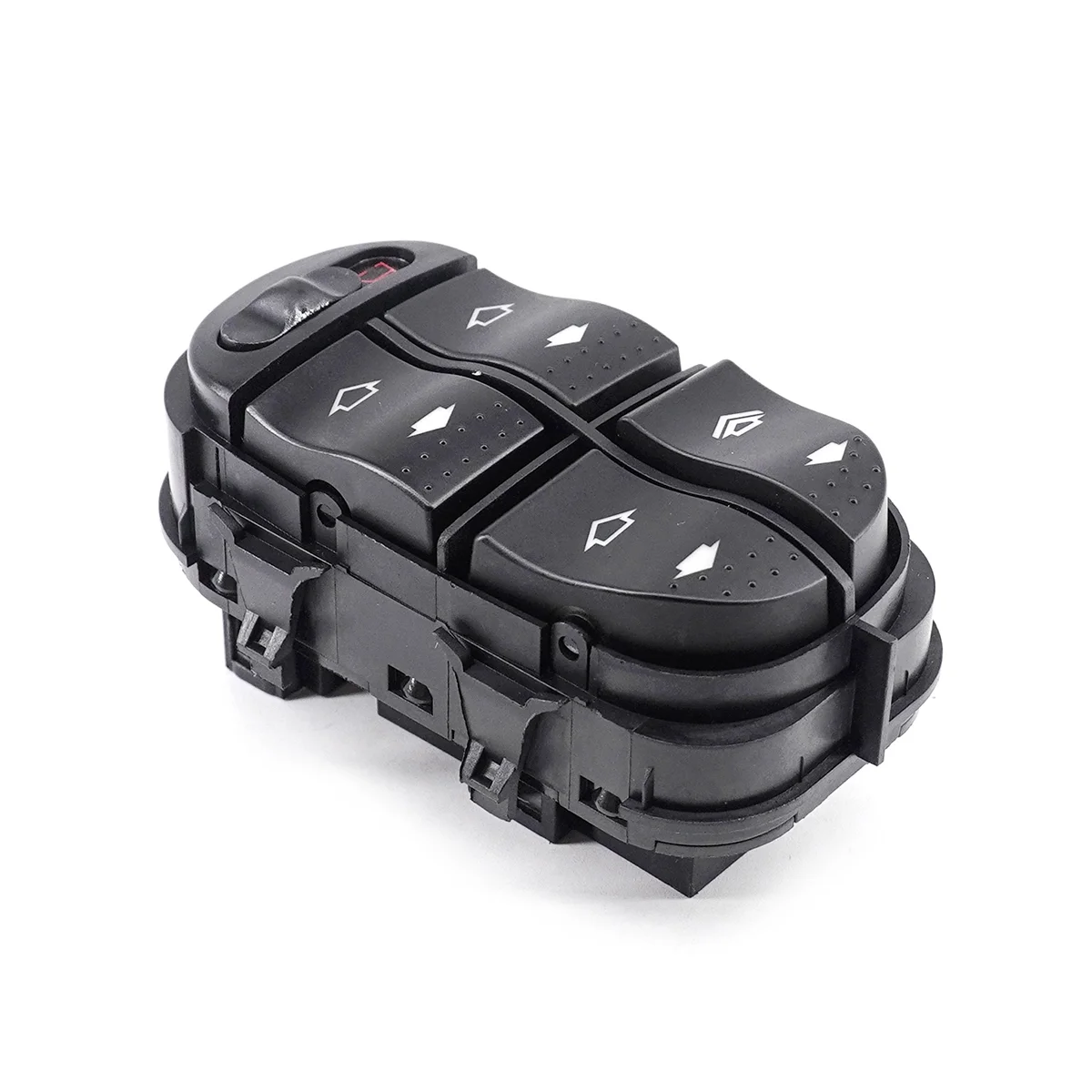 

Electric Power Master Window Switch Front Left Driver Side for Ford