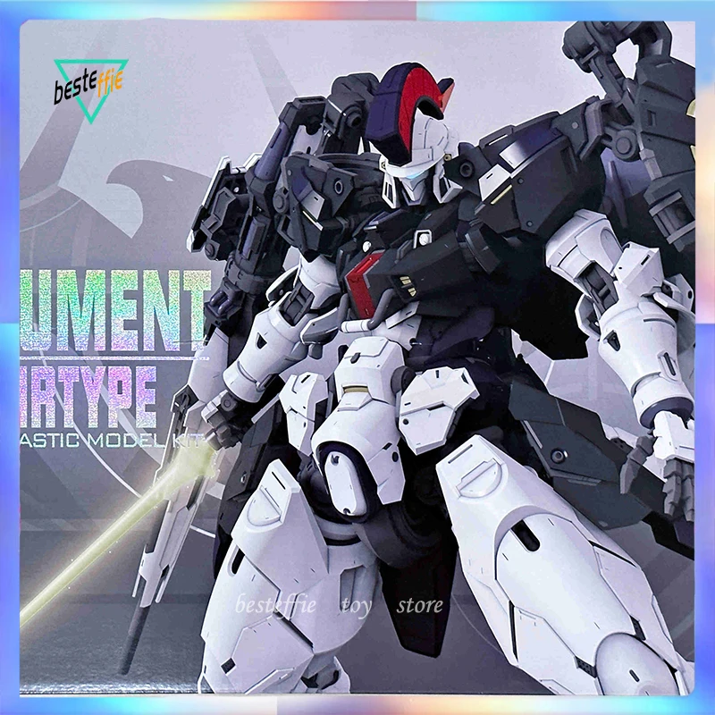 Monument Repairtype Pg 1/60 Oz-00ms Tallgeese Action Figure Assembly Mecha Toys Ms Boy Birthday Toy Gift