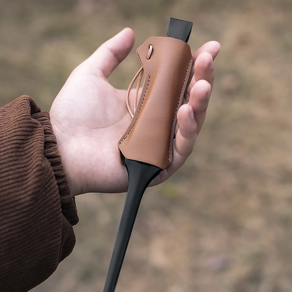 

Outdoor Camping Cooking Clip Foods Tongs Barbecue Steak Clamp Travelling Picnic Cookware Supplies Stainless Steel Light Weight