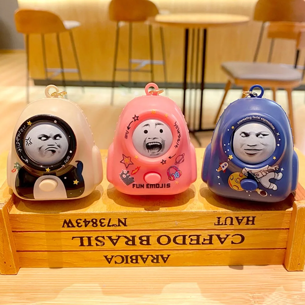 Фото Kawaii Expression Изменение Брелок Форма Рюкзака Подвесная Кукла Мультфильм Смайлики Брелок Брелок Забавный №1