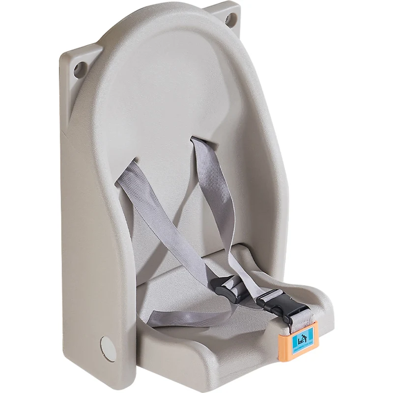 

Third Bathroom Mother and Child Rooms Baby Care Desk Baby Diaper Changing Table Bed Wall Hanging Safety Seat Folding