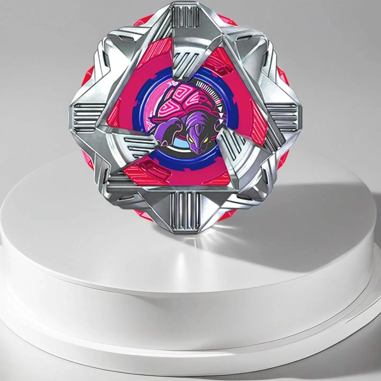 ПОДЛИННЫЙ TT Beysplayer CX-08 Beys X Random Booster Vol. 7 (1 шт.) Новый с оригинальным упаковочным набором (art.: 3920cedd059f5) - 3920cedd059f5