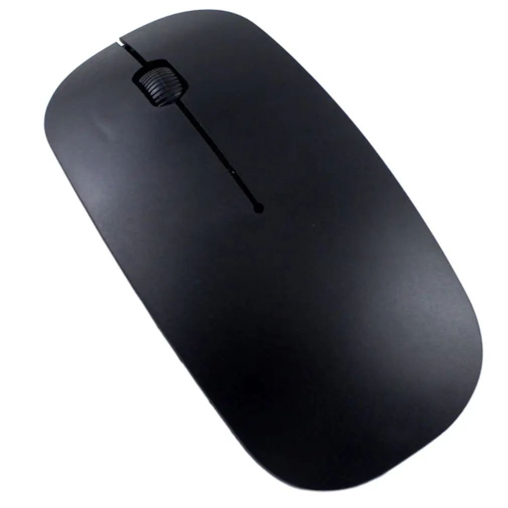 

Mouse Wireless 1600 DPI USB Optical Wireless Computer Mouse 2.4G Receiver Ultra-thin Mouse, Wireless Mouse for PC Laptops