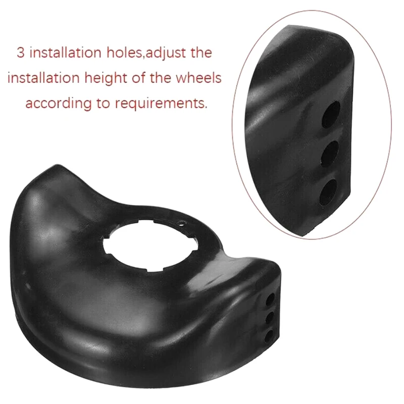 1 шт. триммер для травы вращающееся колесо резак садовой газонокосилки сменная