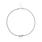 Ожерелье с подвеской SPN2 для женщин, чокер в готическом стиле, Винтажное колье в стиле бохо, женская модная летняя бижутерия