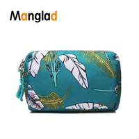 multi function cosmetic storage bag waterproof shockproof make up organizer accessories toiletry bag fashion girls travel pouch