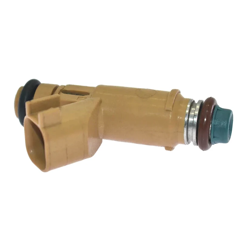 5 шт. новые Топливные форсунки 8627815 для Volvo S40 V50 2.4I седан 4-дверные 2.4L L5