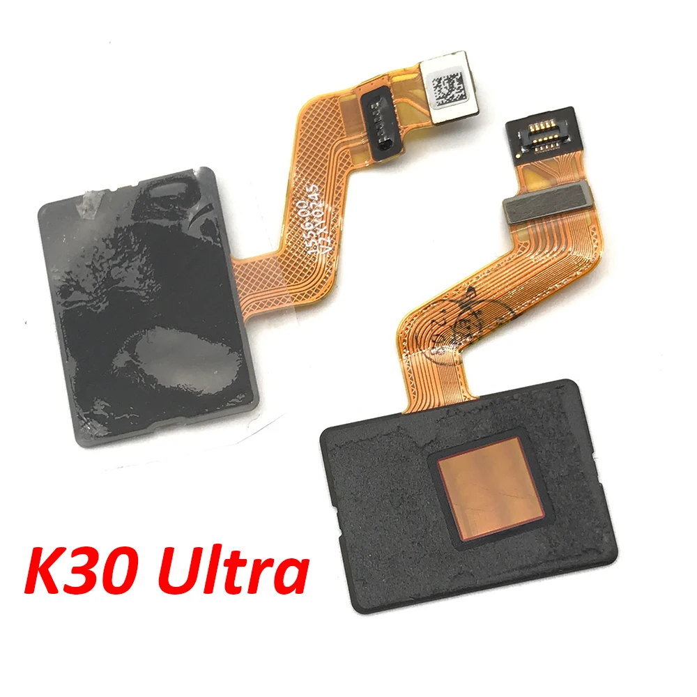 Новая домашняя кнопка отпечатков пальцев Сенсорный ID сенсор гибкий кабель лента