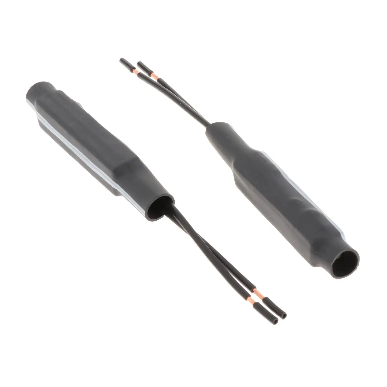 

8Pcs Electronic Strut Set Replacement Parts for 2000-2012