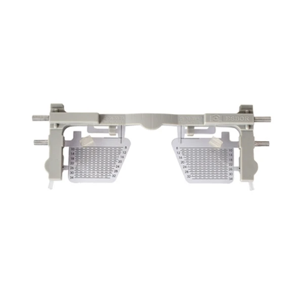 

Фонарь PD для точного измерения очков