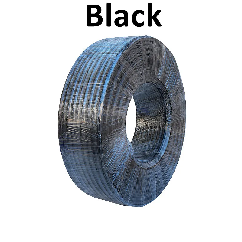 

Полиуретановый пневматический шланг для компрессора 8х5 мм 6х4 12х8