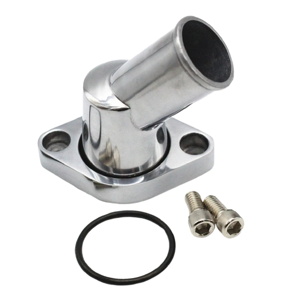 

45 ° Water Neck Thermostat for SBC 307350427472502409