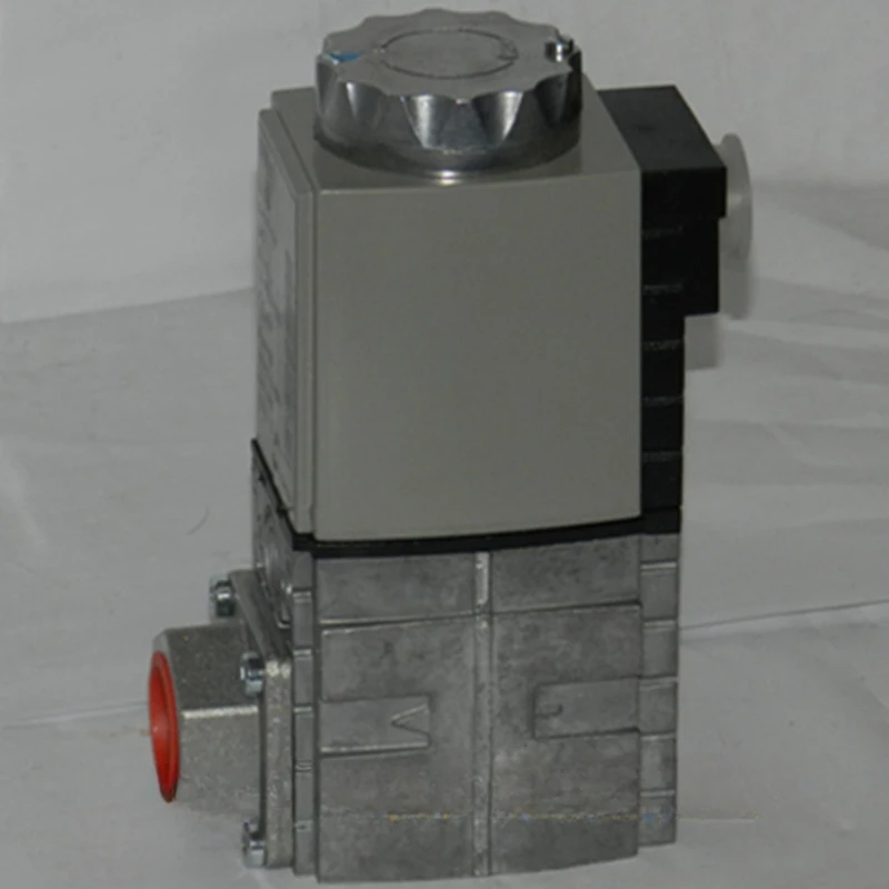

Burner accessories DUNGS gas solenoid valve SV-D507