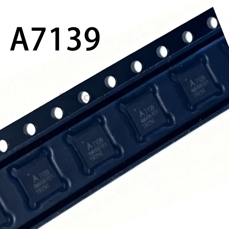 

5 шт. разъемов A7139 A71X39AQFI/Q A71X39