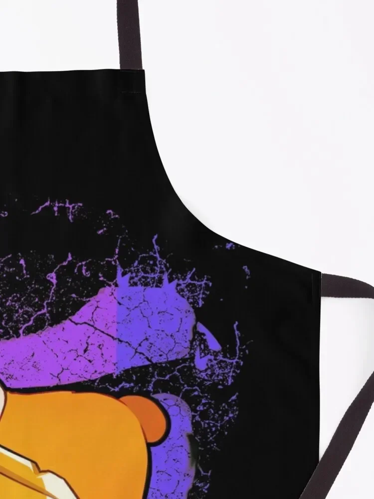 Фартук Furry bi lgbt corgi Beauty Master Cookings для женщин