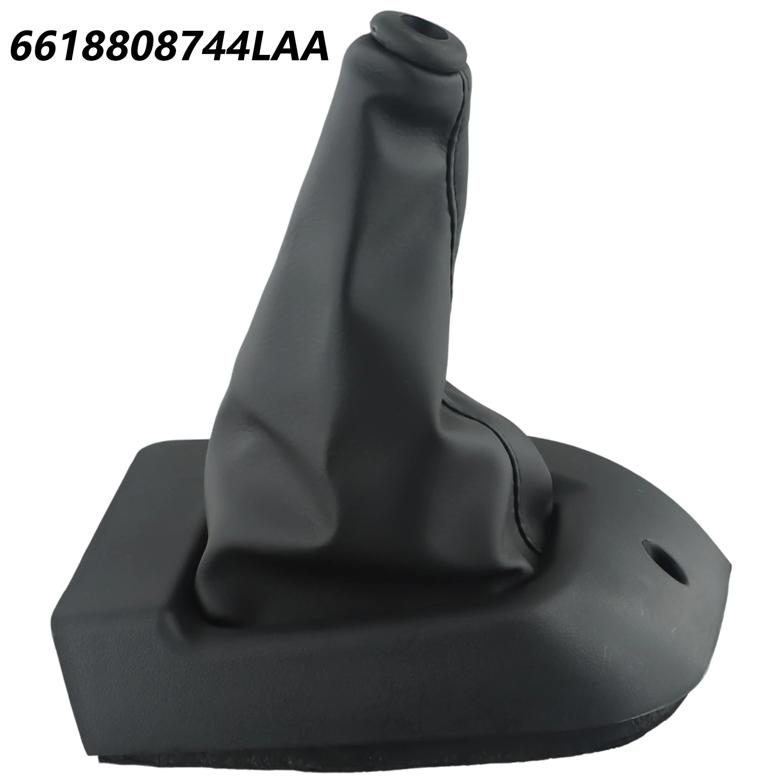 1 ручка переключения передач MB100 1996-2000 6618808744LAA пылезащитная крышка для прямой
