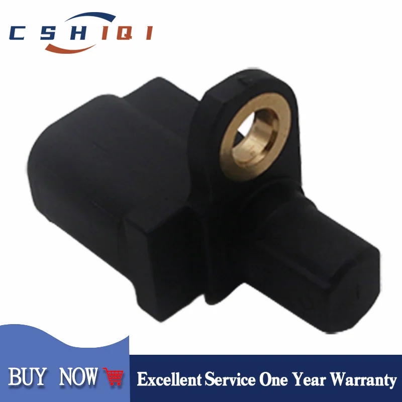 

Rear ABS Wheel Speed Sensor Left Right For Ford Lincoln Mazda Volvo C30 C70 II S40 II V50 Ser 1.4 1.6 1.8 2.0 New BP4K43711B