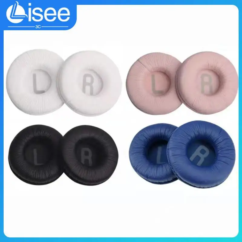 

Dust Net Headset Accessories Full Sound Quality Portable Headphone Cover Noise Reduction Universal Earmuffs Ear Mask Headset