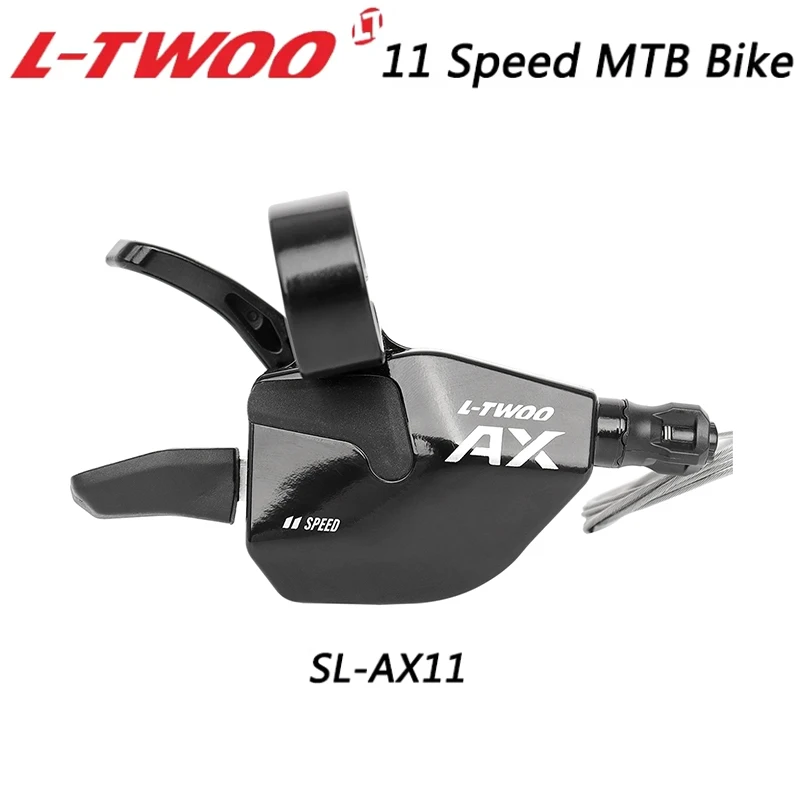 LTWOO AX11 11-скоростной комплект для велосипеда MTB правый рычаг переключения передач