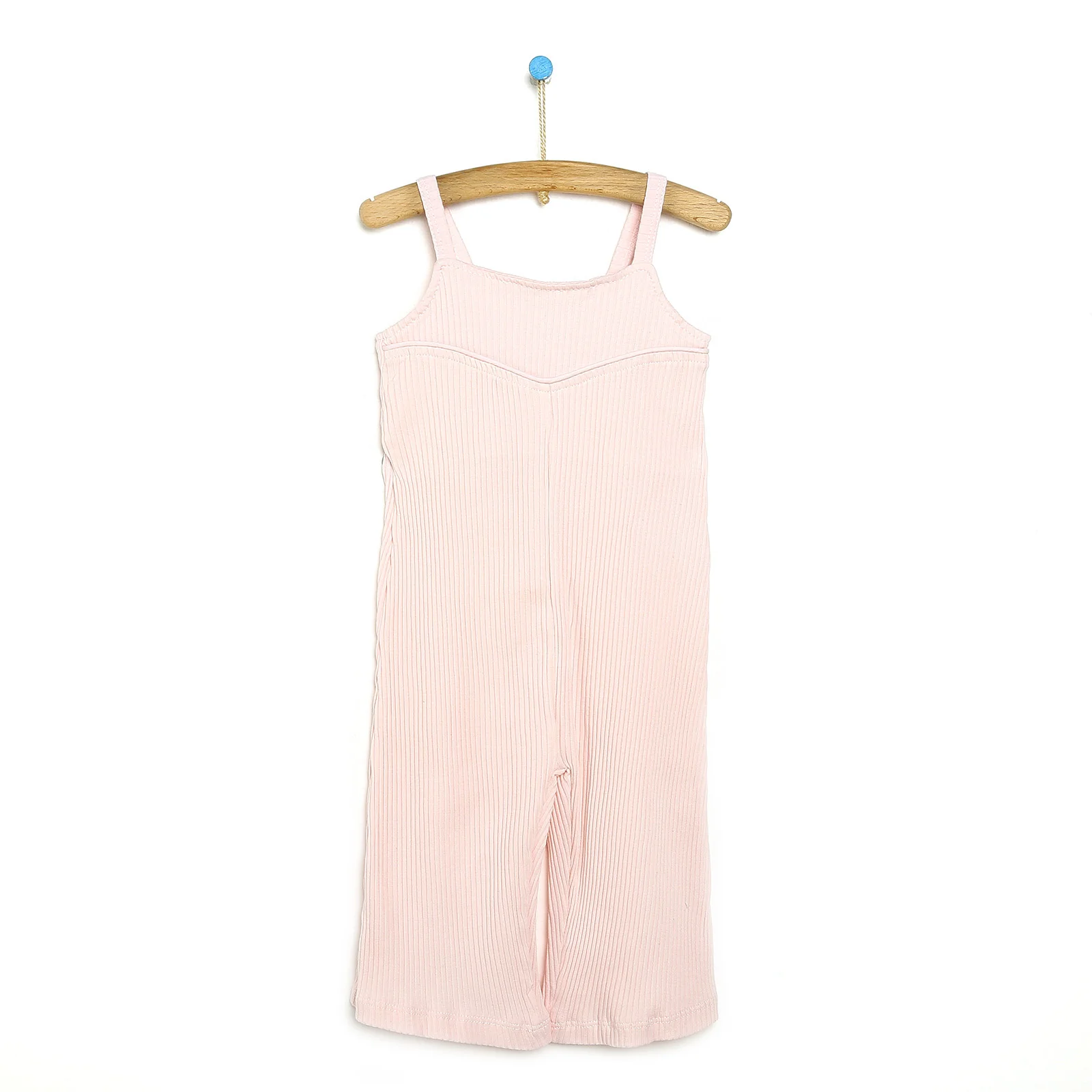 

Мягкие комбинезоны ebebek Bebecix