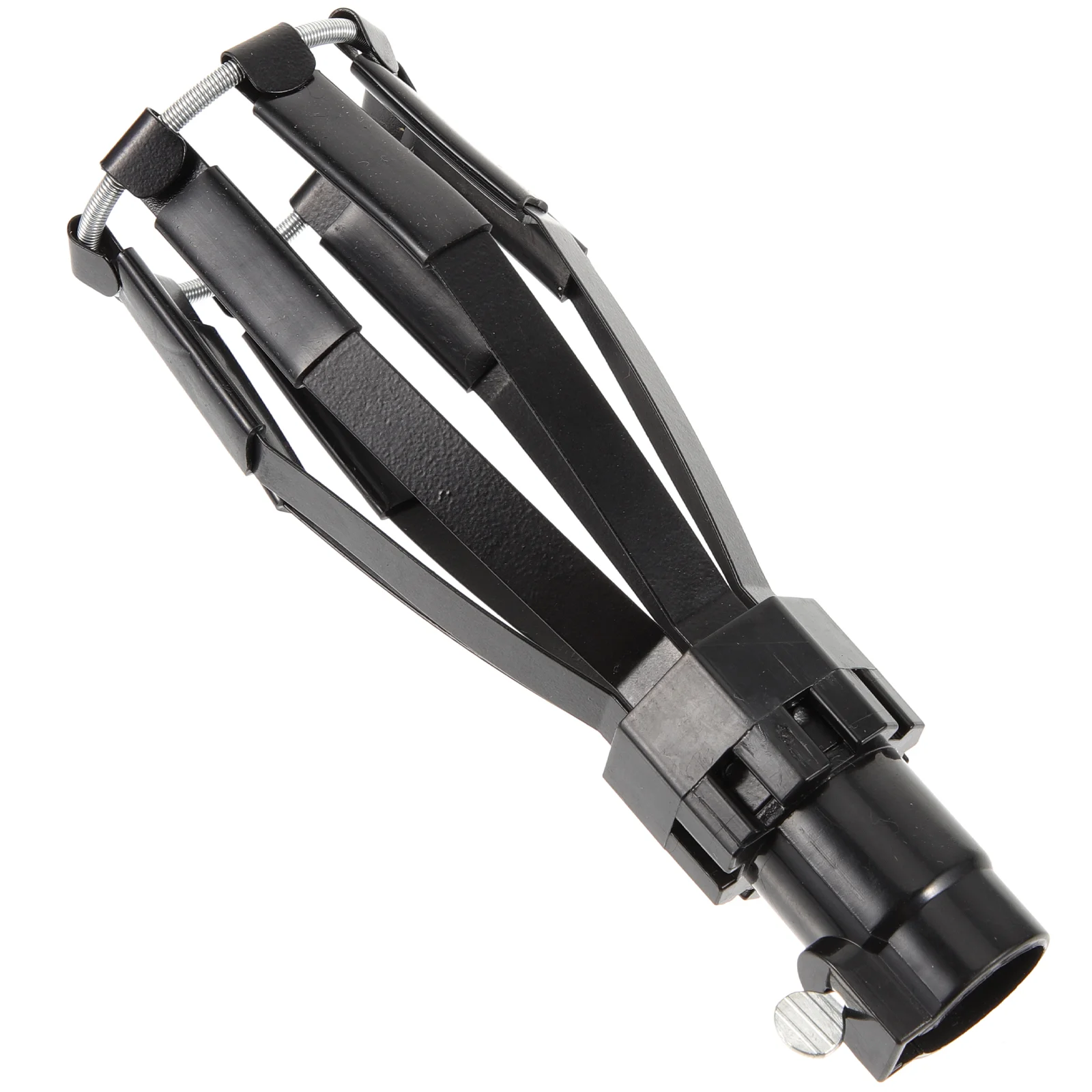 Lightbulb Changer Ceilings Removal Tool Extension Pole Reach Plastic Broken