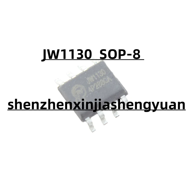 

5pcs/Lot New origina JW1130 SOP-8