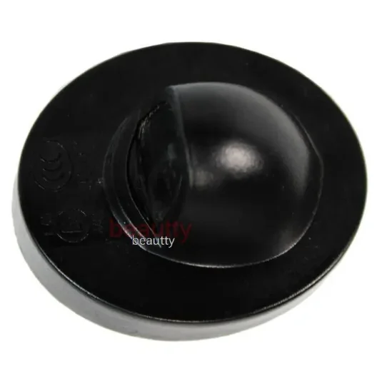 Задний номерной знак для JAC T6